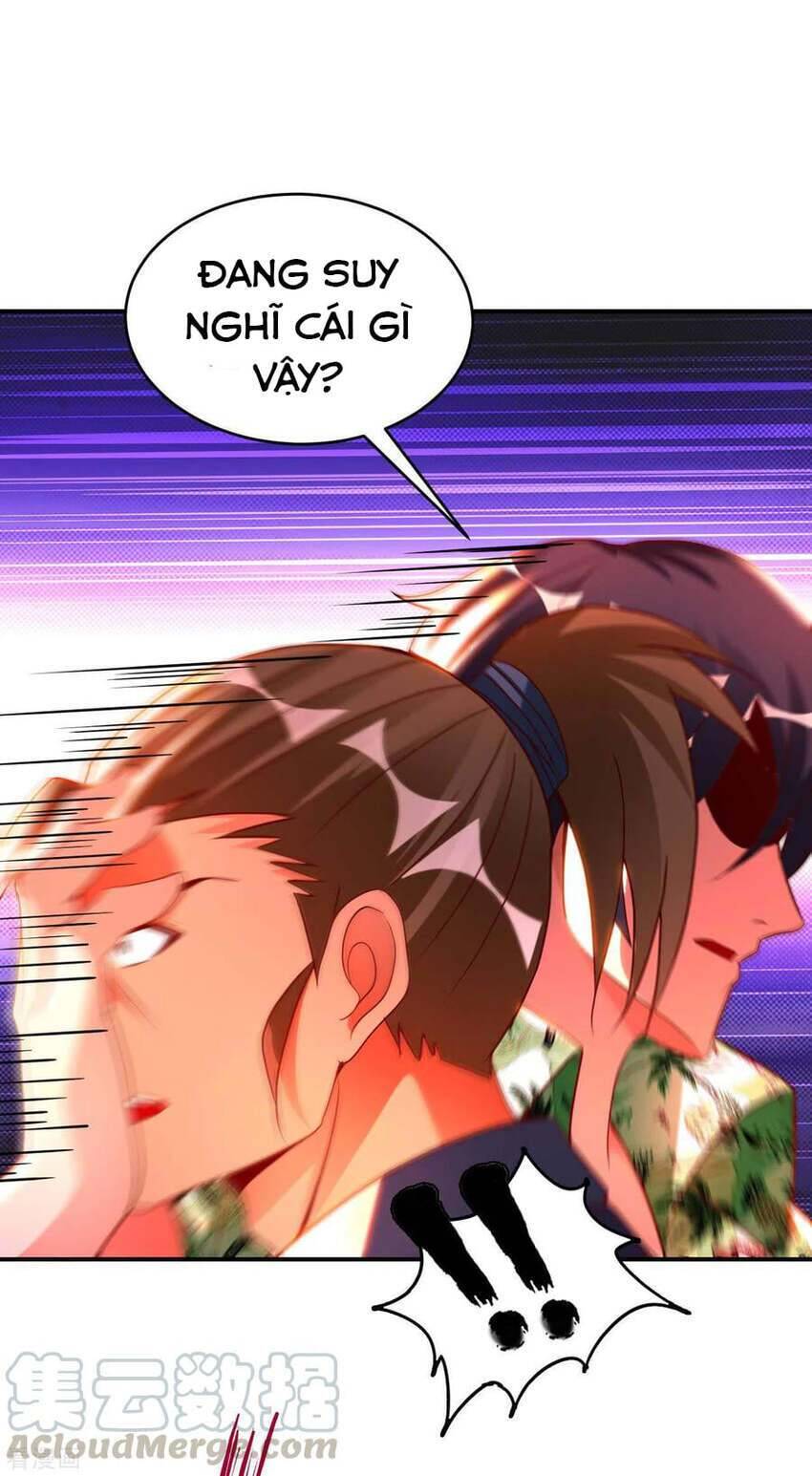 Sư Phụ Của Ta Là Thần Tiên Chap 75 - Next Chap 76