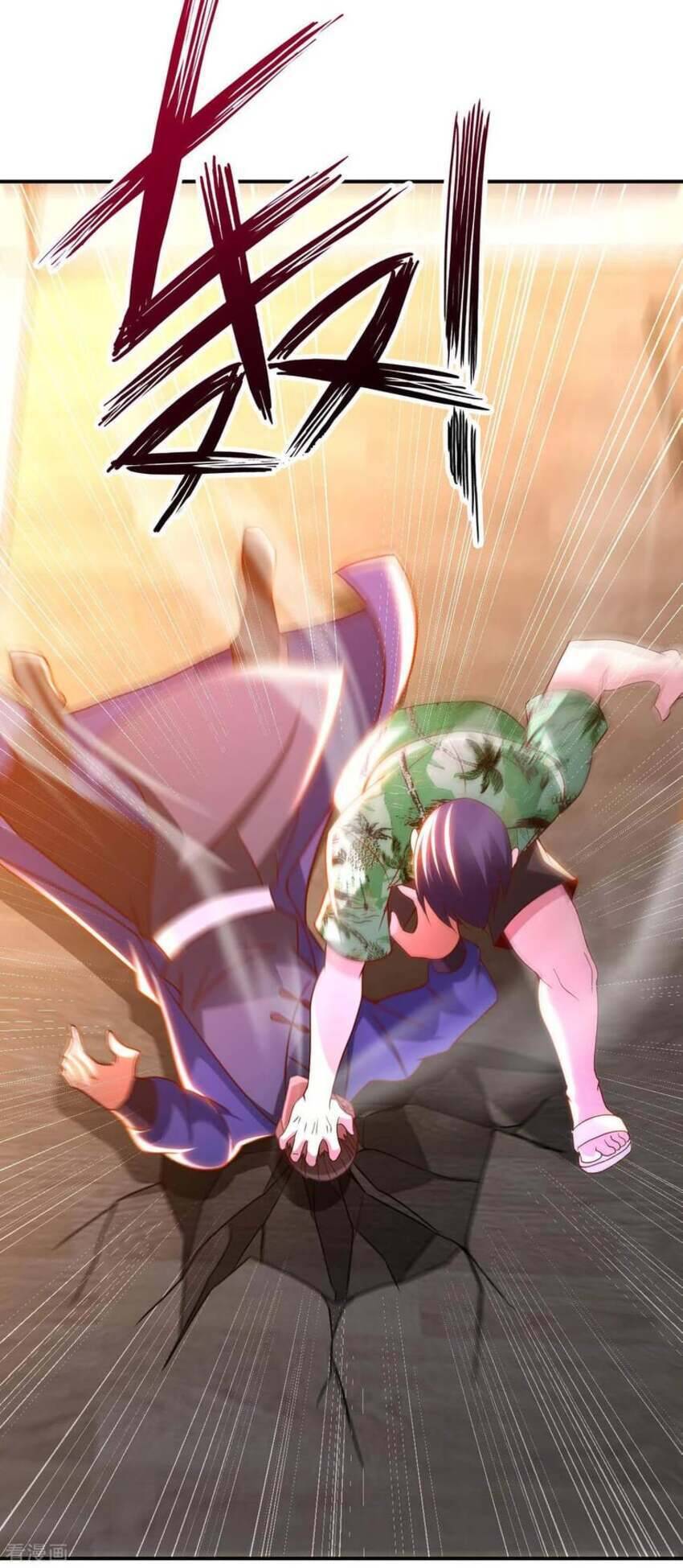 Sư Phụ Của Ta Là Thần Tiên Chap 75 - Next Chap 76