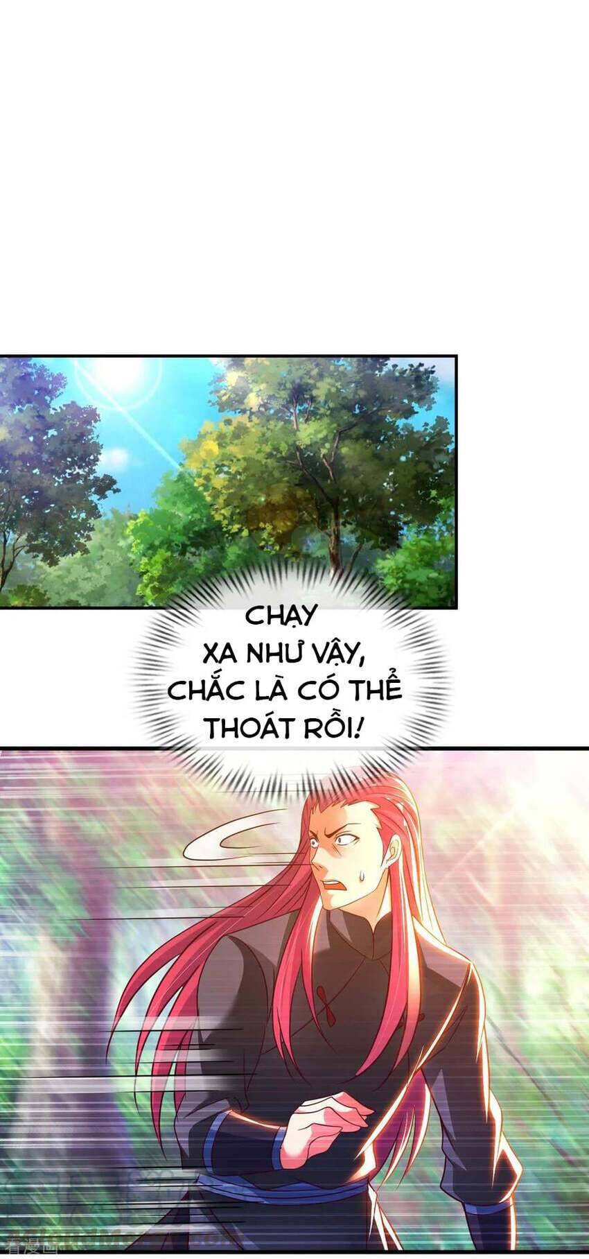 Sư Phụ Của Ta Là Thần Tiên Chap 75 - Next Chap 76