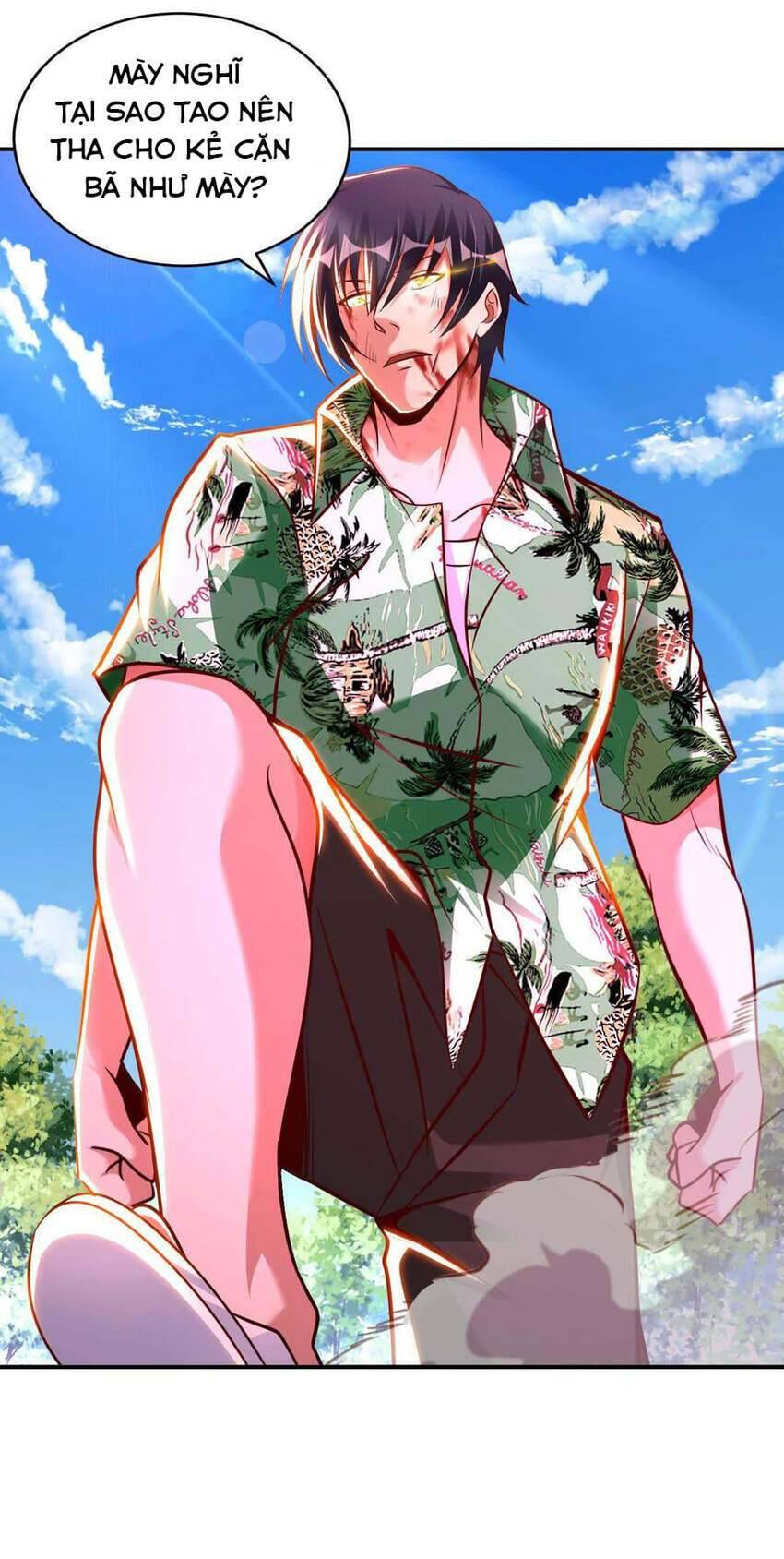 Sư Phụ Của Ta Là Thần Tiên Chap 75 - Next Chap 76