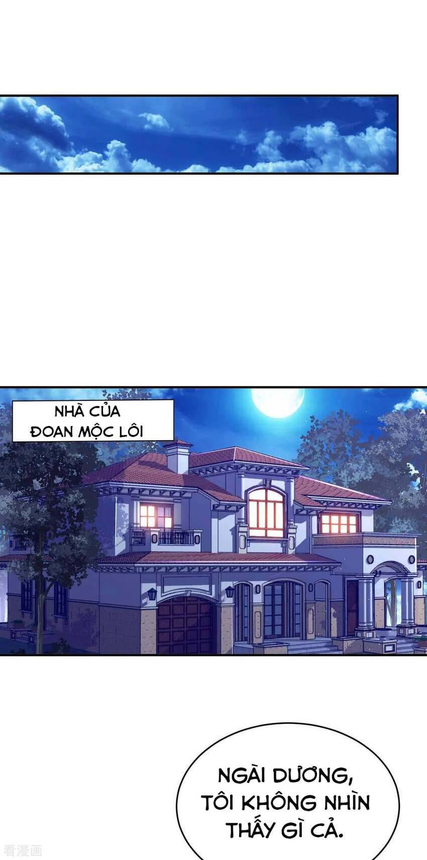 Sư Phụ Của Ta Là Thần Tiên Chap 75 - Next Chap 76