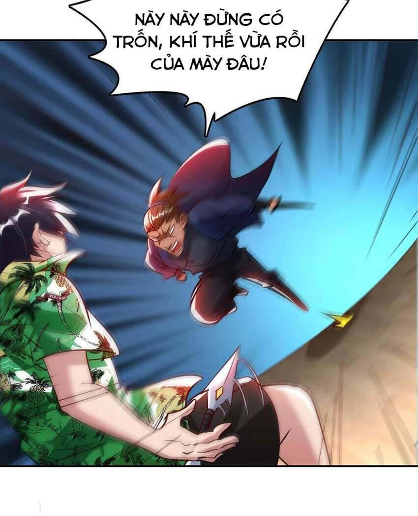 Sư Phụ Của Ta Là Thần Tiên Chap 75 - Next Chap 76