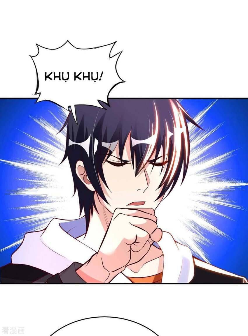 Sư Phụ Của Ta Là Thần Tiên Chap 77 - Next Chap 78