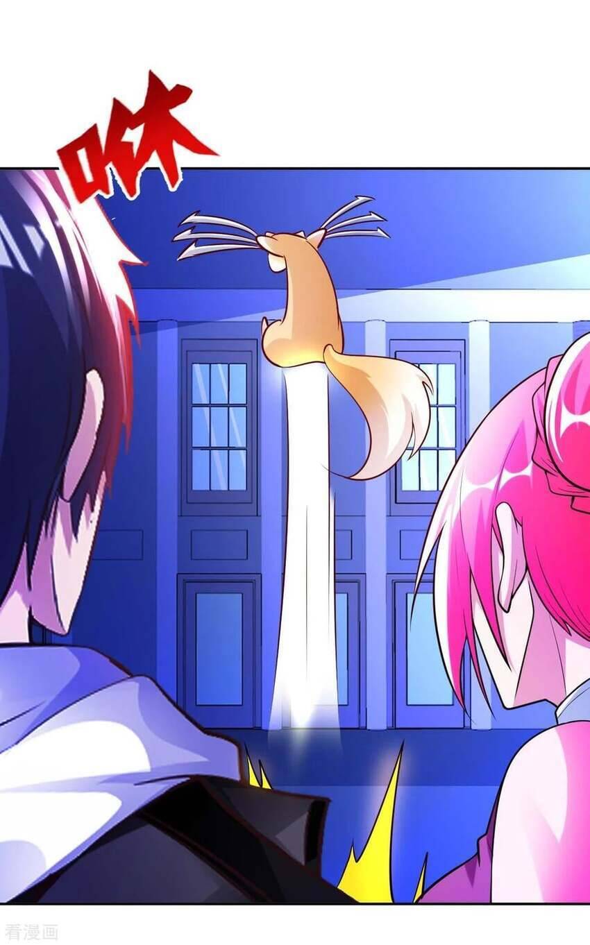 Sư Phụ Của Ta Là Thần Tiên Chap 77 - Next Chap 78