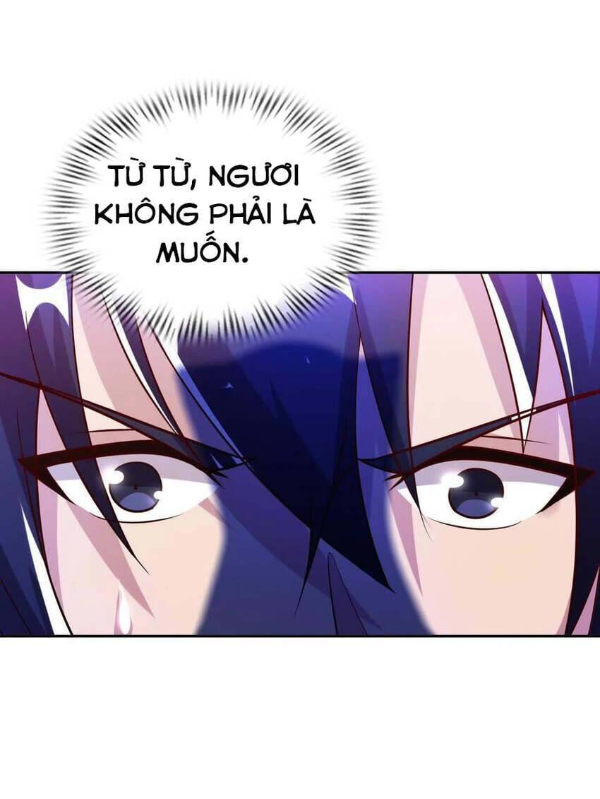 Sư Phụ Của Ta Là Thần Tiên Chap 77 - Next Chap 78