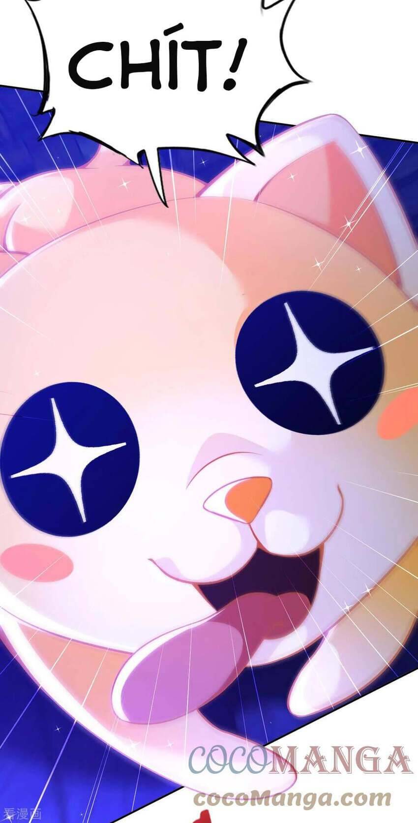 Sư Phụ Của Ta Là Thần Tiên Chap 80 - Next Chap 81