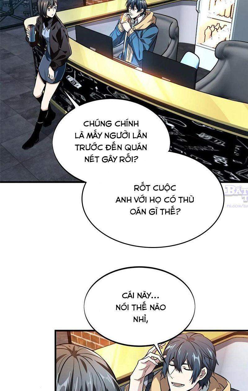 Toàn Chức Cao Thủ 2 Chap 76 - Next Chap 77