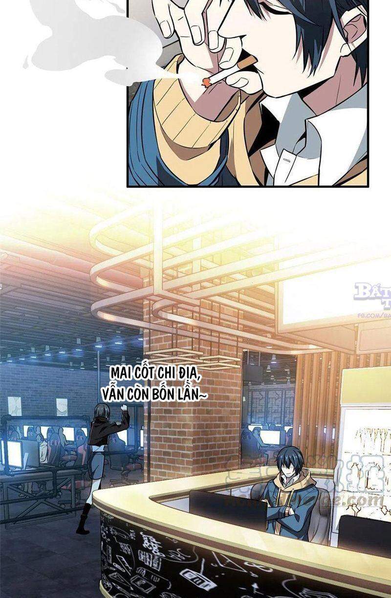 Toàn Chức Cao Thủ 2 Chap 76 - Next Chap 77