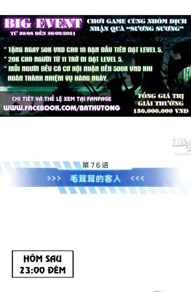 Toàn Chức Cao Thủ 2 Chap 76 - Next Chap 77