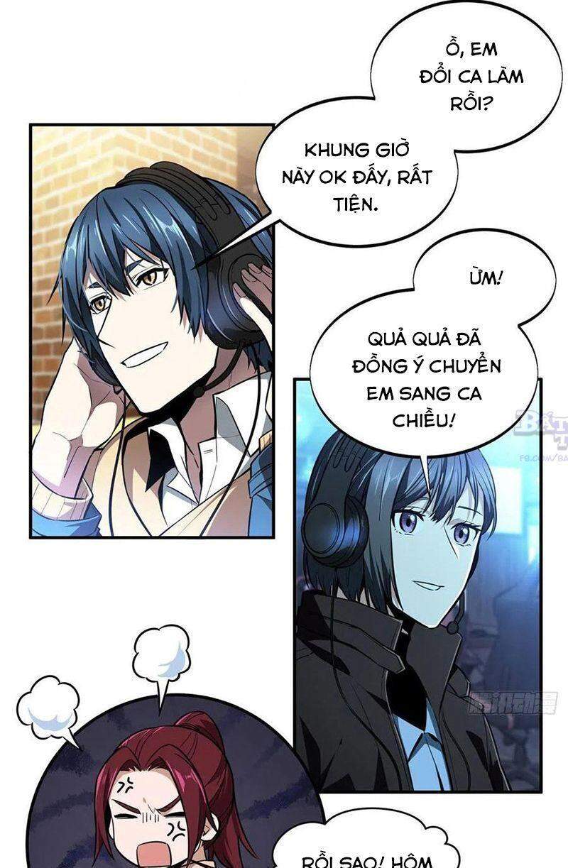 Toàn Chức Cao Thủ 2 Chap 76 - Next Chap 77