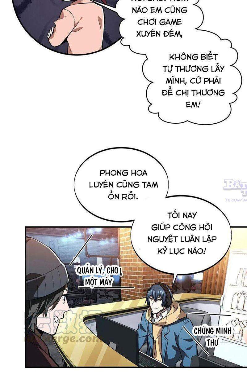 Toàn Chức Cao Thủ 2 Chap 76 - Next Chap 77