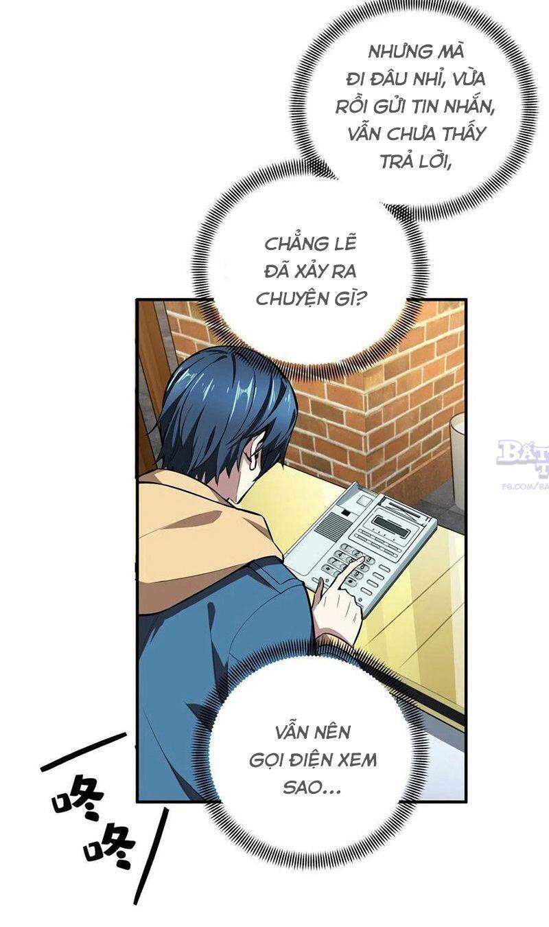 Toàn Chức Cao Thủ 2 Chap 76 - Next Chap 77