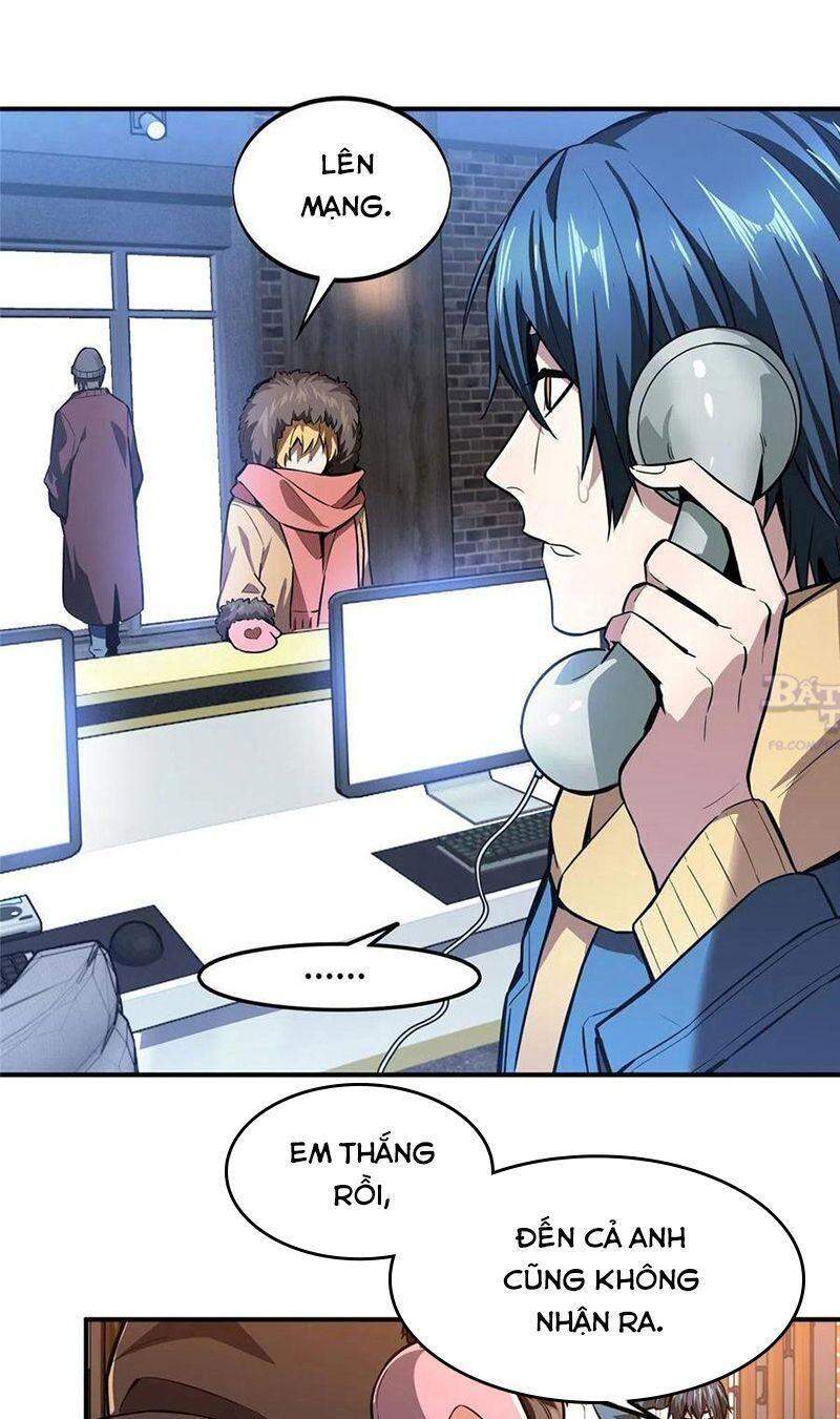 Toàn Chức Cao Thủ 2 Chap 76 - Next Chap 77