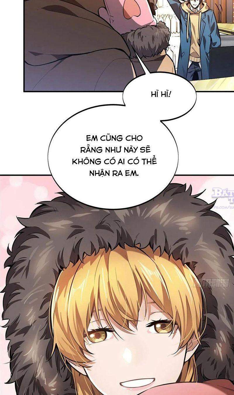 Toàn Chức Cao Thủ 2 Chap 76 - Next Chap 77