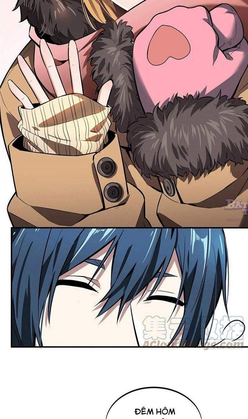 Toàn Chức Cao Thủ 2 Chap 76 - Next Chap 77