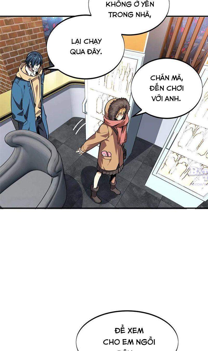 Toàn Chức Cao Thủ 2 Chap 76 - Next Chap 77
