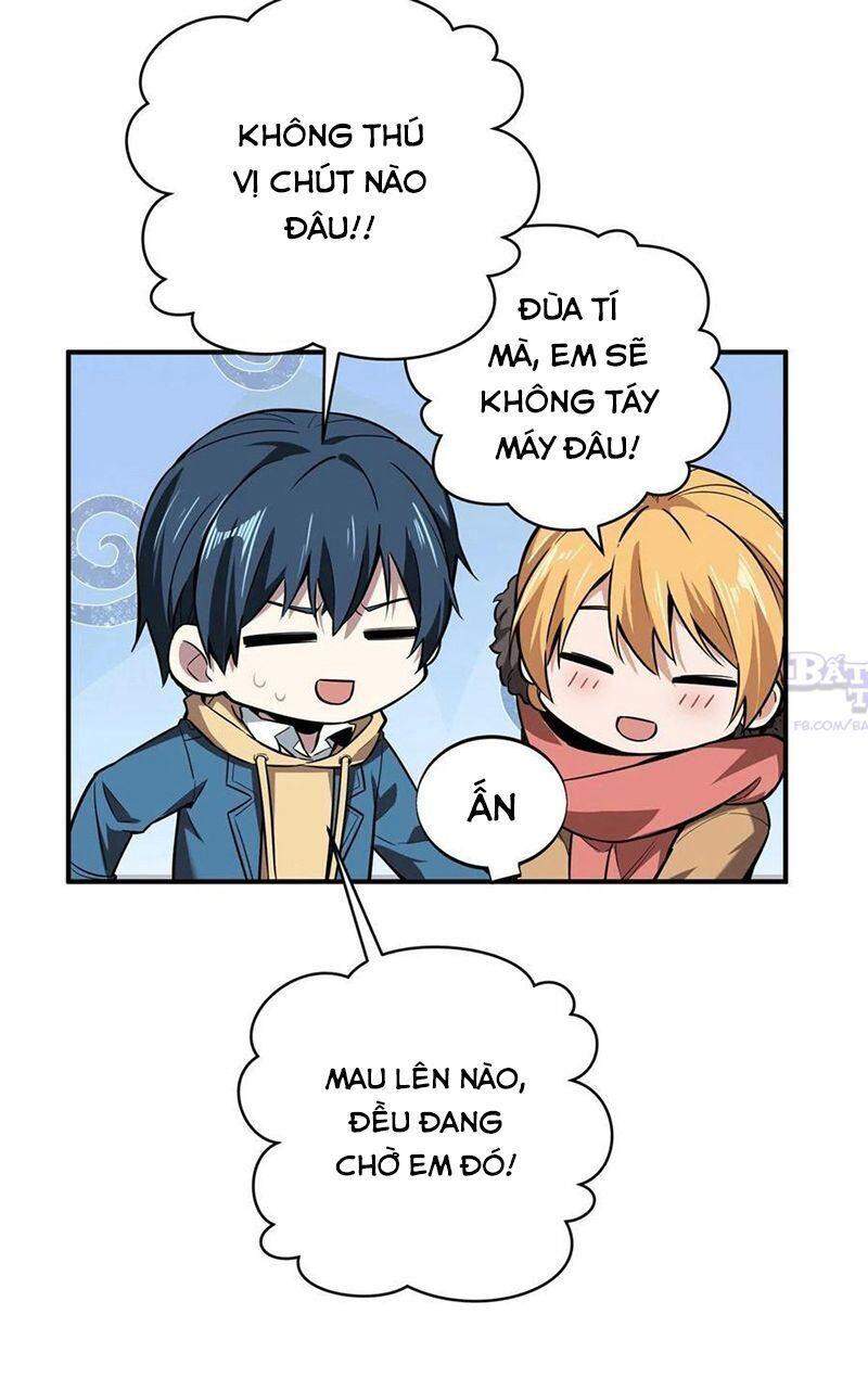 Toàn Chức Cao Thủ 2 Chap 76 - Next Chap 77