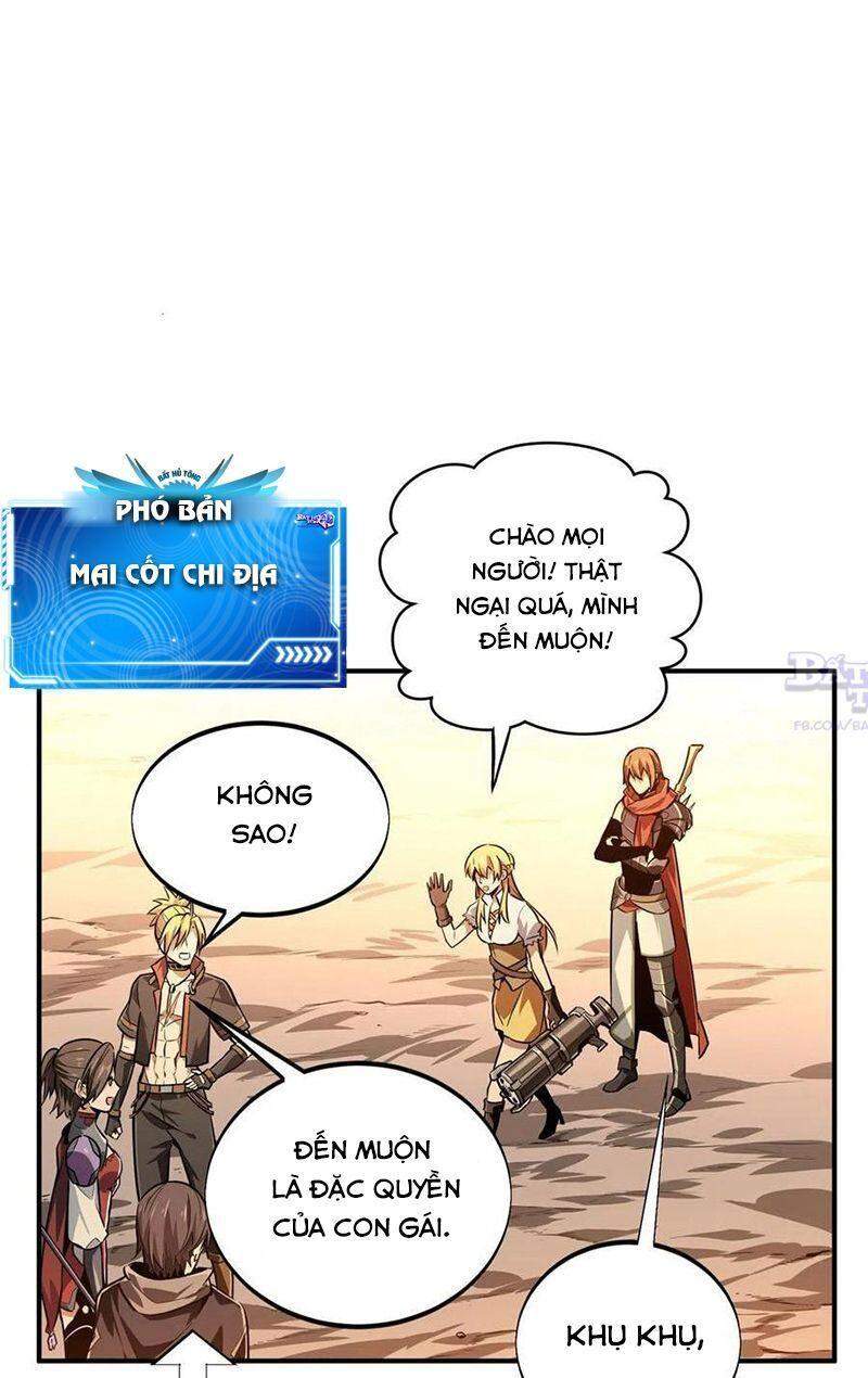 Toàn Chức Cao Thủ 2 Chap 76 - Next Chap 77