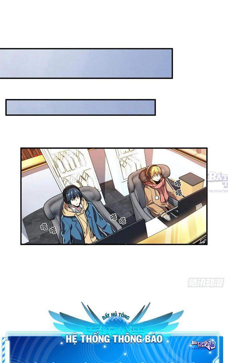 Toàn Chức Cao Thủ 2 Chap 76 - Next Chap 77