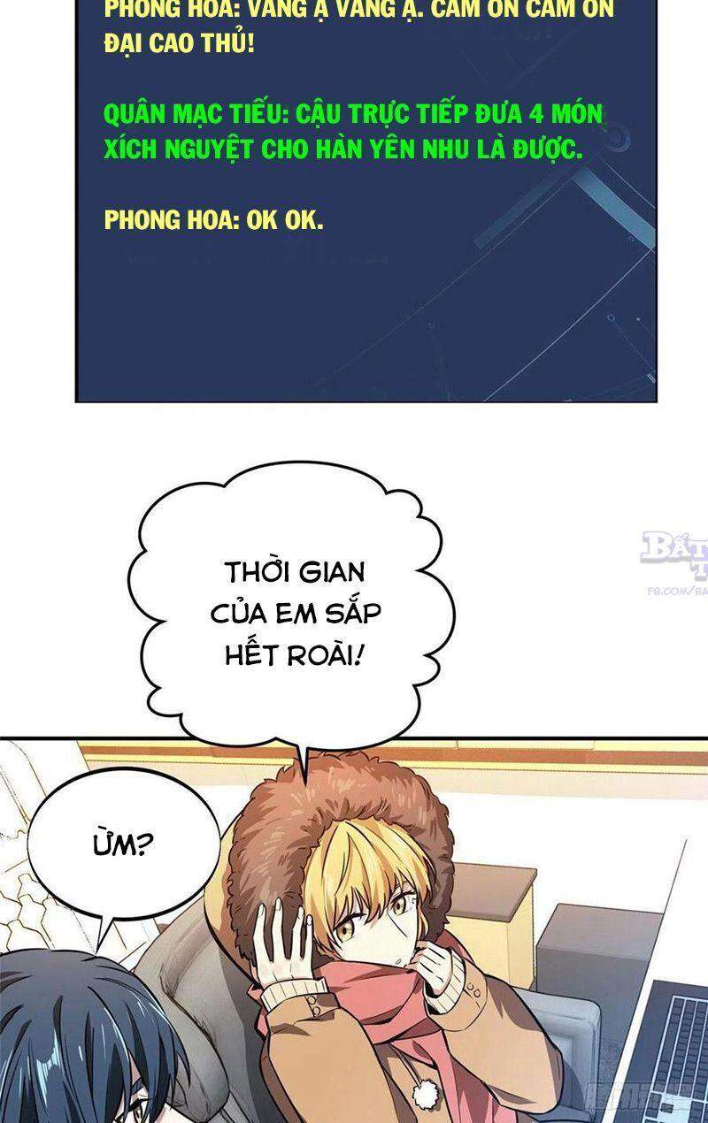 Toàn Chức Cao Thủ 2 Chap 76 - Next Chap 77