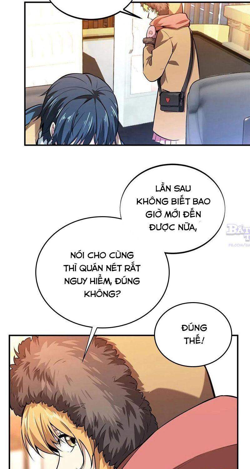 Toàn Chức Cao Thủ 2 Chap 76 - Next Chap 77