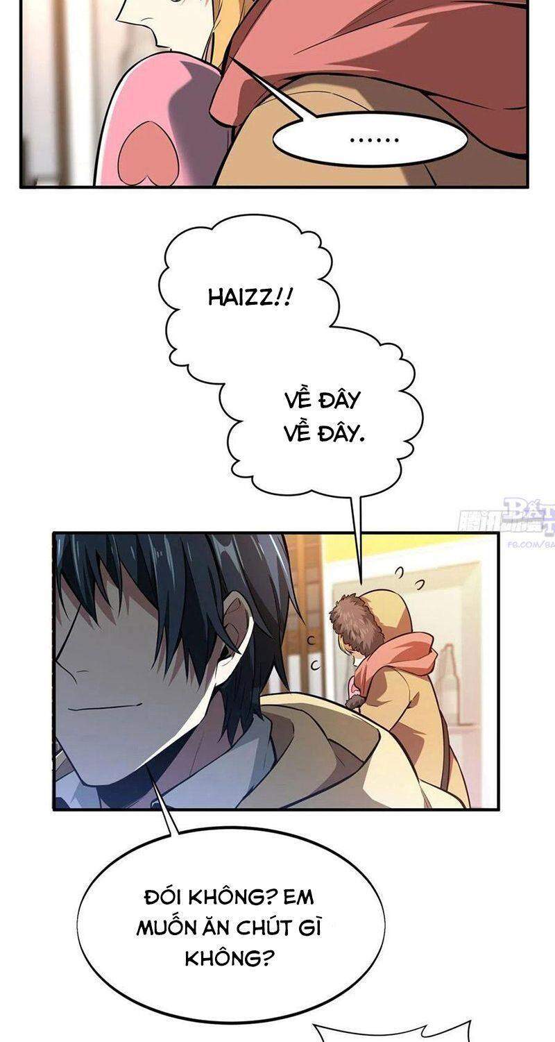 Toàn Chức Cao Thủ 2 Chap 76 - Next Chap 77