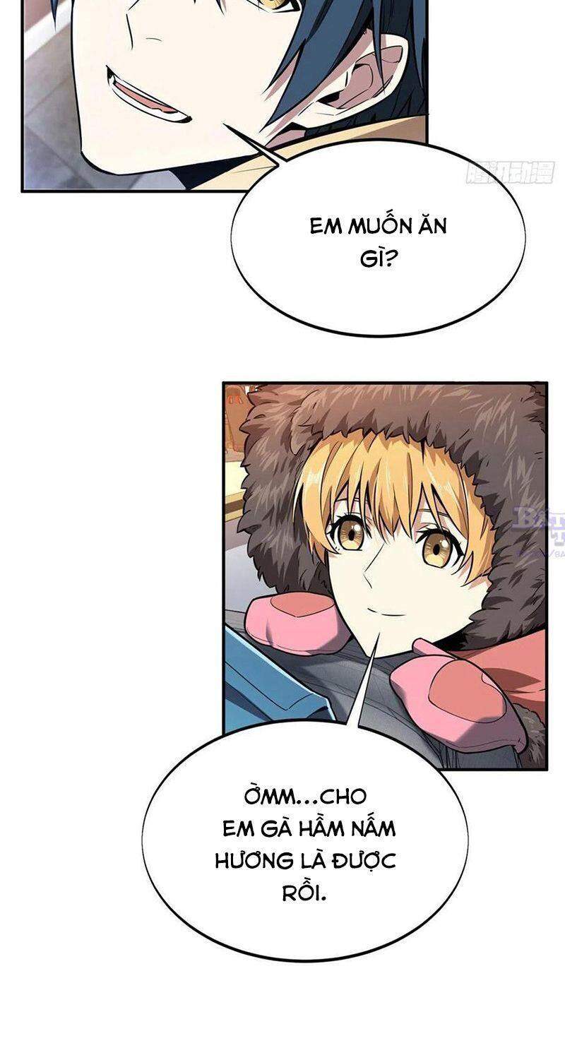 Toàn Chức Cao Thủ 2 Chap 76 - Next Chap 77