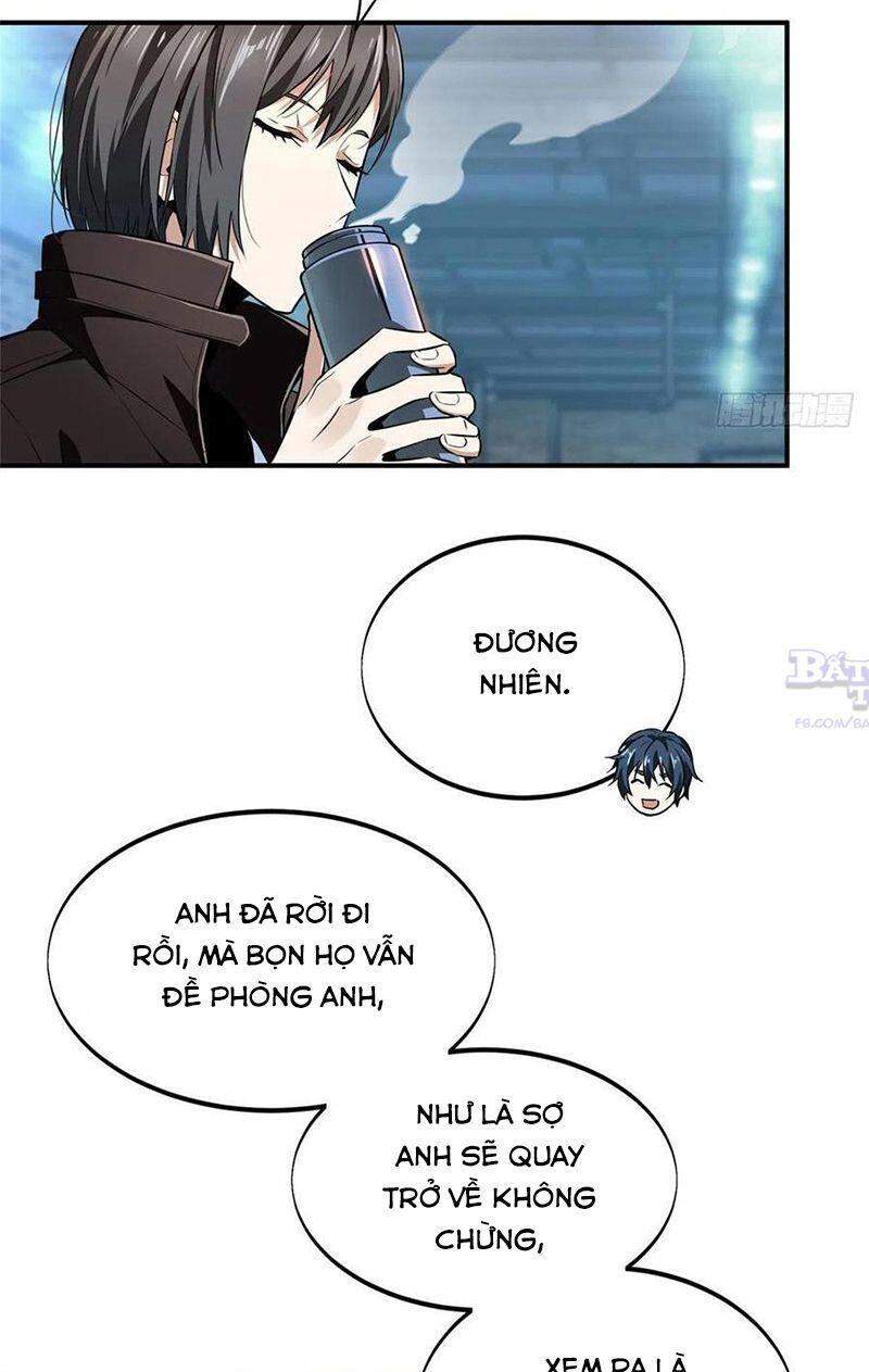 Toàn Chức Cao Thủ 2 Chap 76 - Next Chap 77