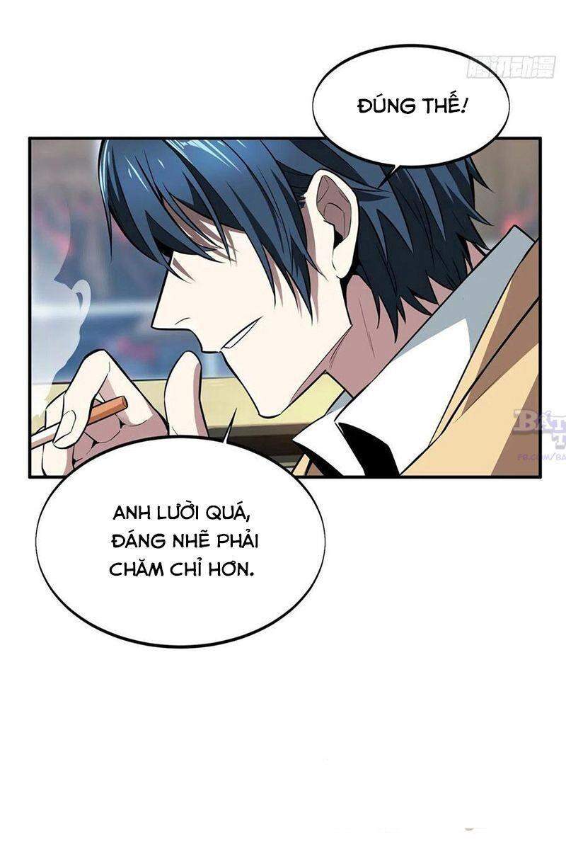 Toàn Chức Cao Thủ 2 Chap 76 - Next Chap 77