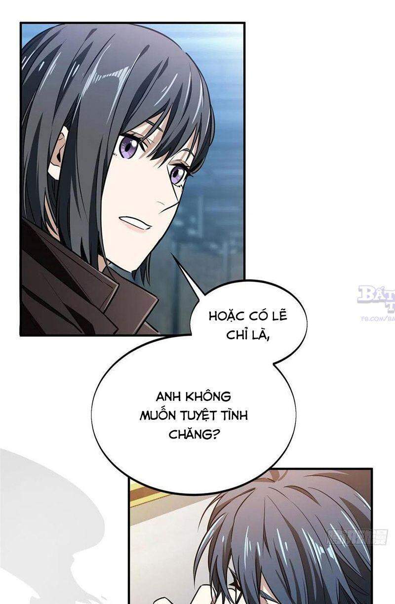 Toàn Chức Cao Thủ 2 Chap 76 - Next Chap 77