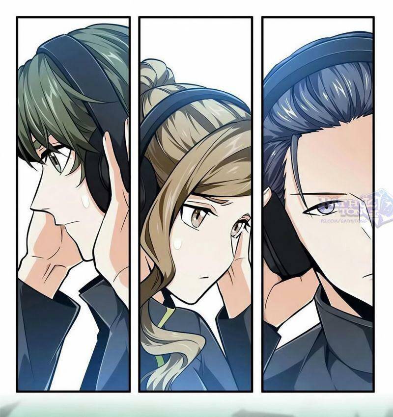 Toàn Chức Cao Thủ 2 Chap 63 - Next Chap 64