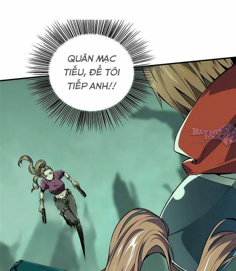 Toàn Chức Cao Thủ 2 Chap 63 - Next Chap 64