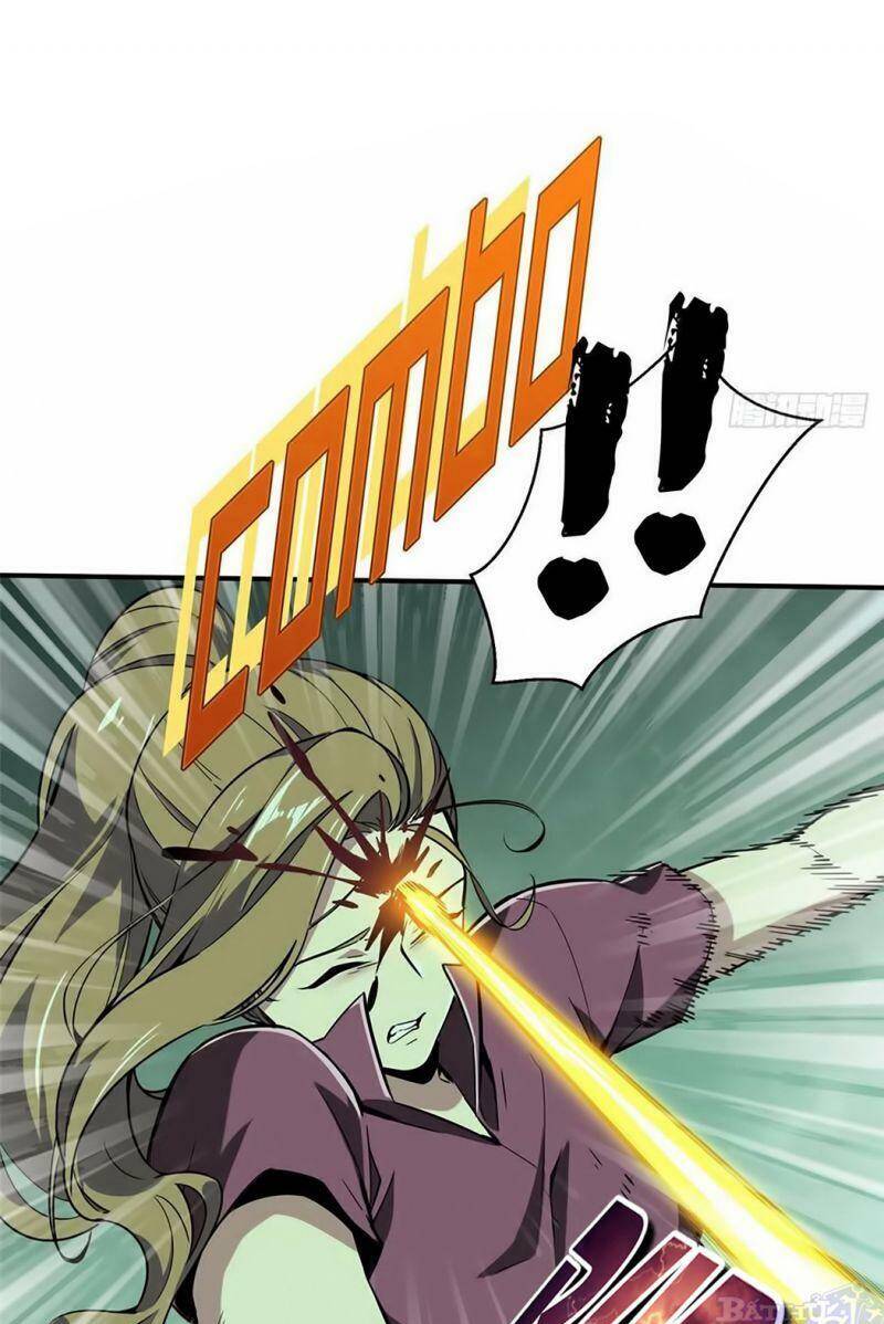 Toàn Chức Cao Thủ 2 Chap 63 - Next Chap 64