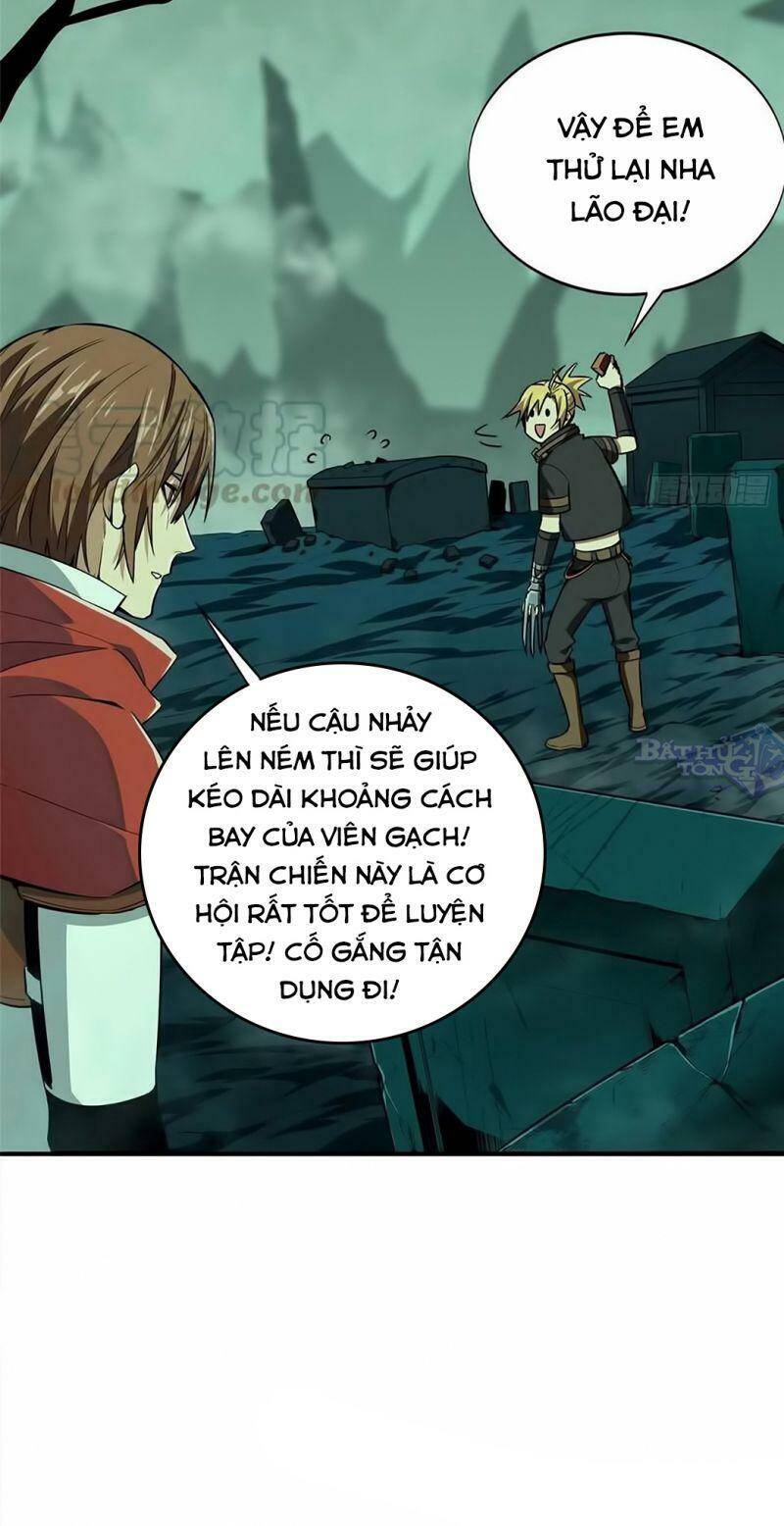 Toàn Chức Cao Thủ 2 Chap 63 - Next Chap 64