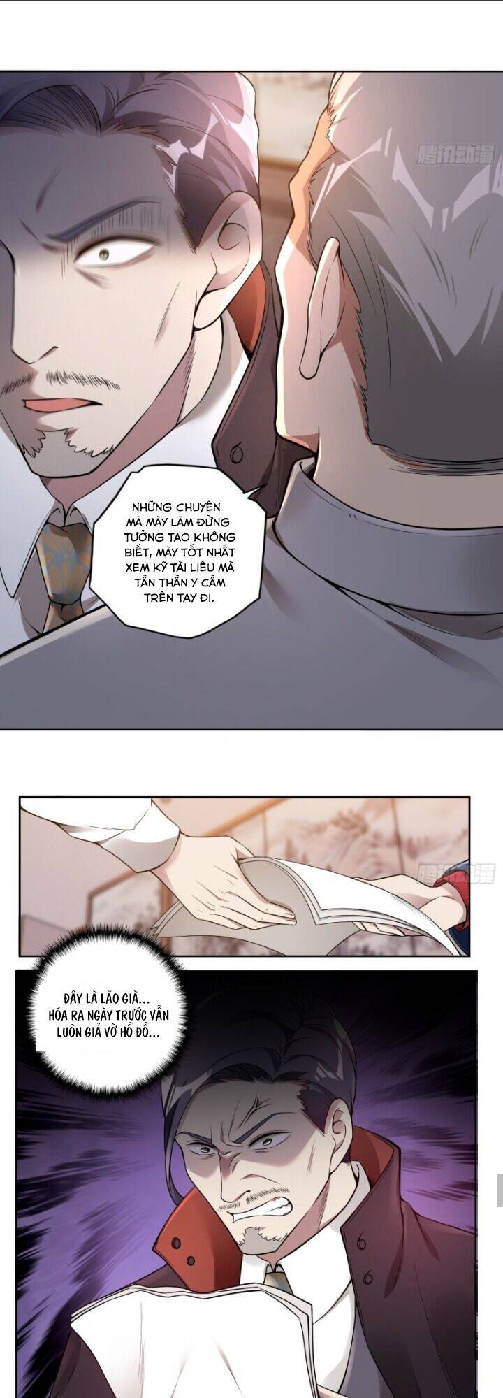 Đệ Nhất Ở Rể Chap 33 - Next Chap 34