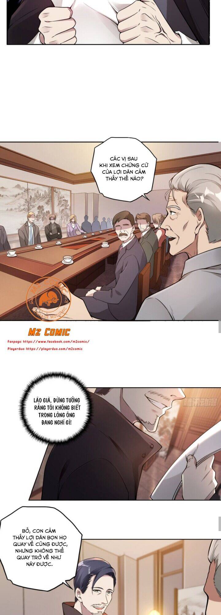 Đệ Nhất Ở Rể Chap 33 - Next Chap 34