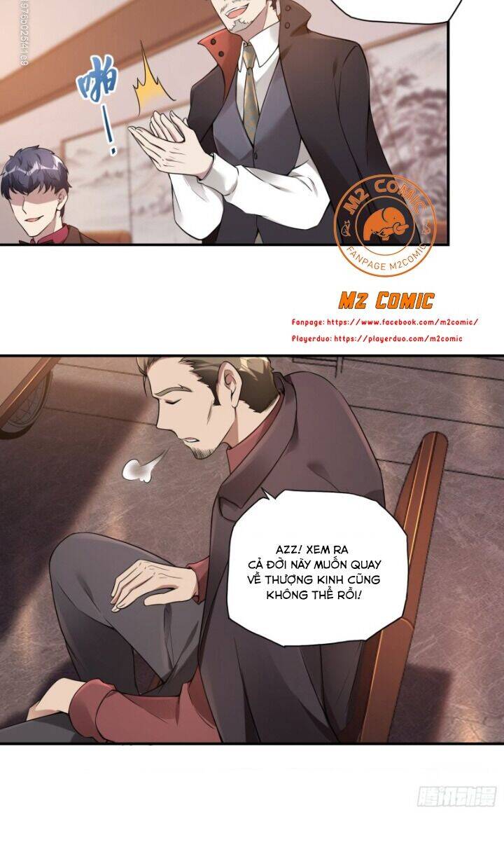 Đệ Nhất Ở Rể Chap 33 - Next Chap 34