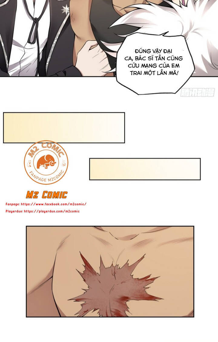 Đệ Nhất Ở Rể Chap 35 - Next Chap 36