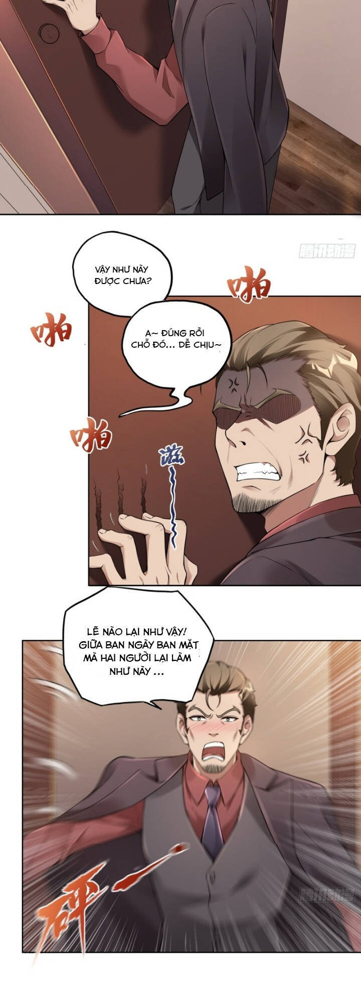 Đệ Nhất Ở Rể Chap 35 - Next Chap 36