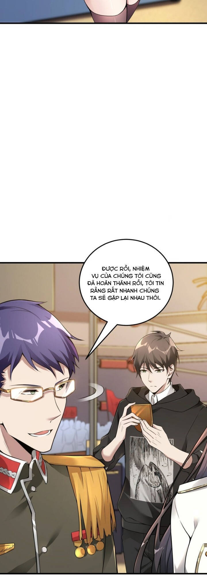 Đệ Nhất Ở Rể Chap 37 - Next Chap 38