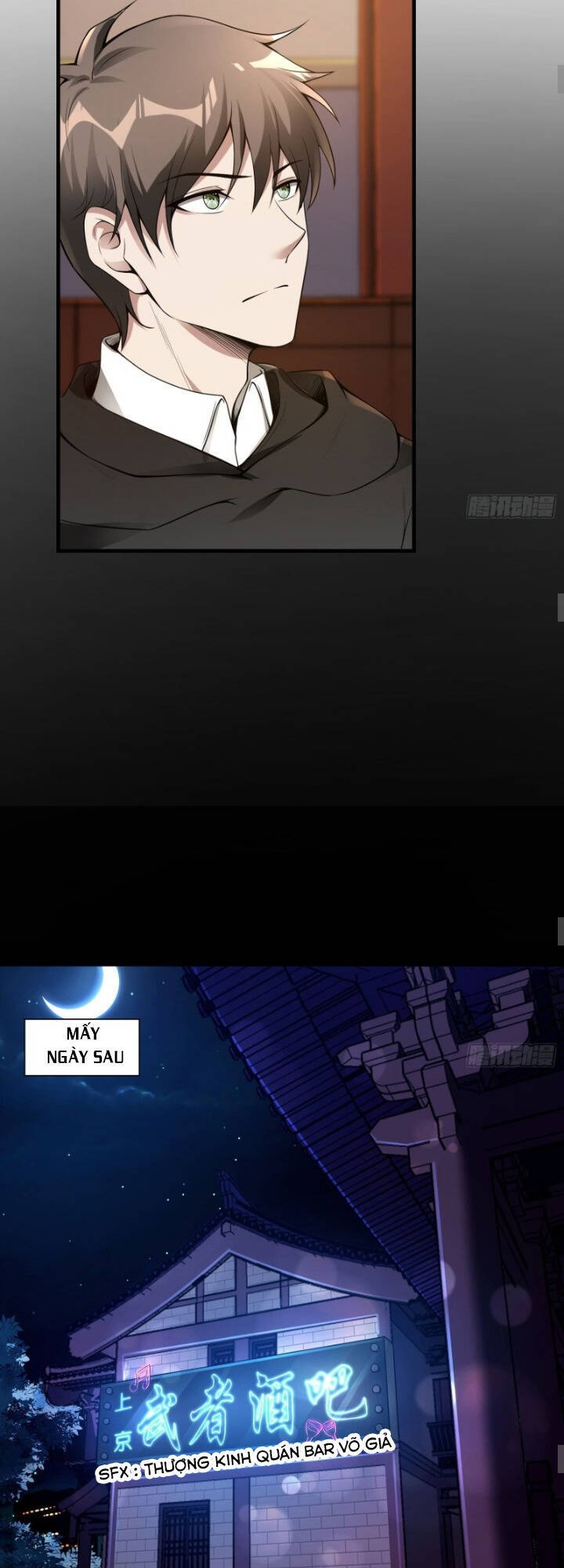 Đệ Nhất Ở Rể Chap 37 - Next Chap 38