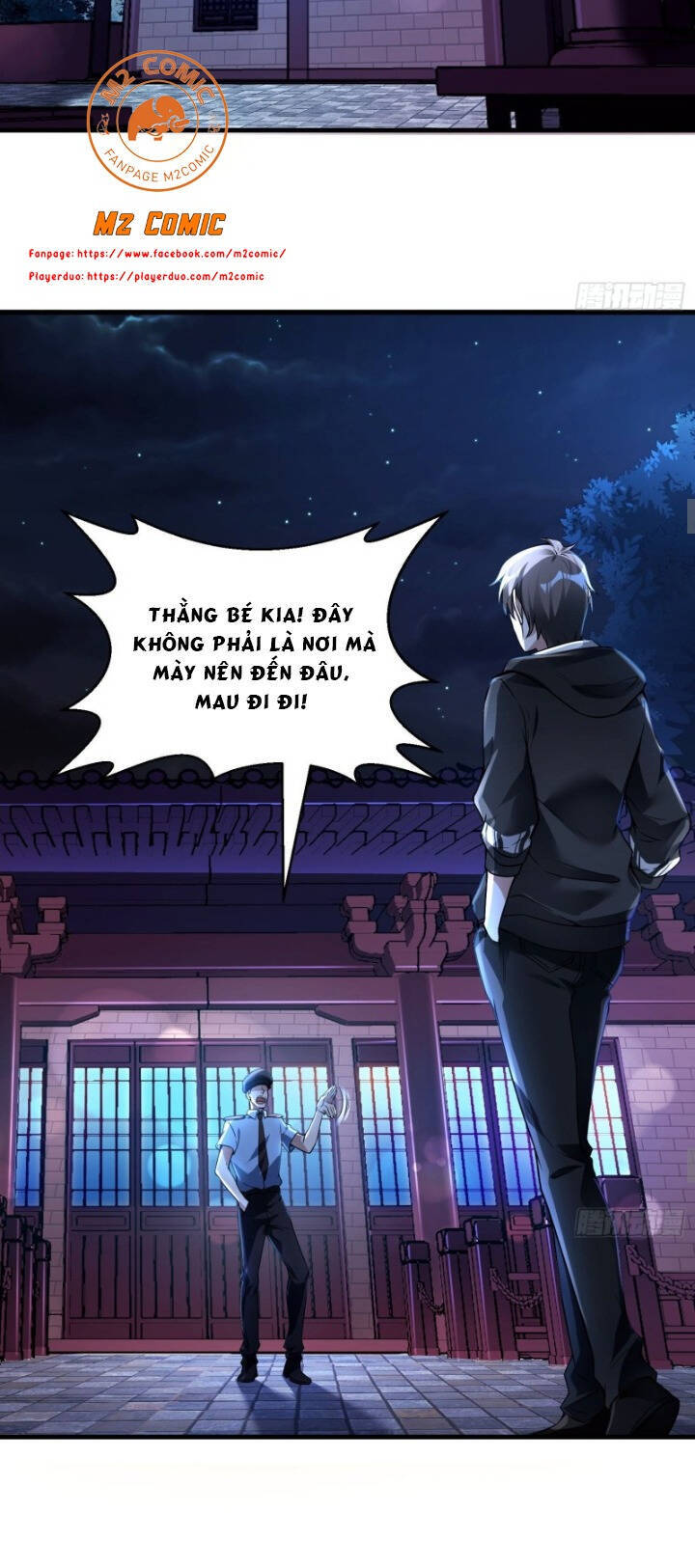 Đệ Nhất Ở Rể Chap 37 - Next Chap 38