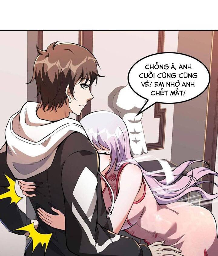 Đệ Nhất Ở Rể Chap 101 - Next Chap 102