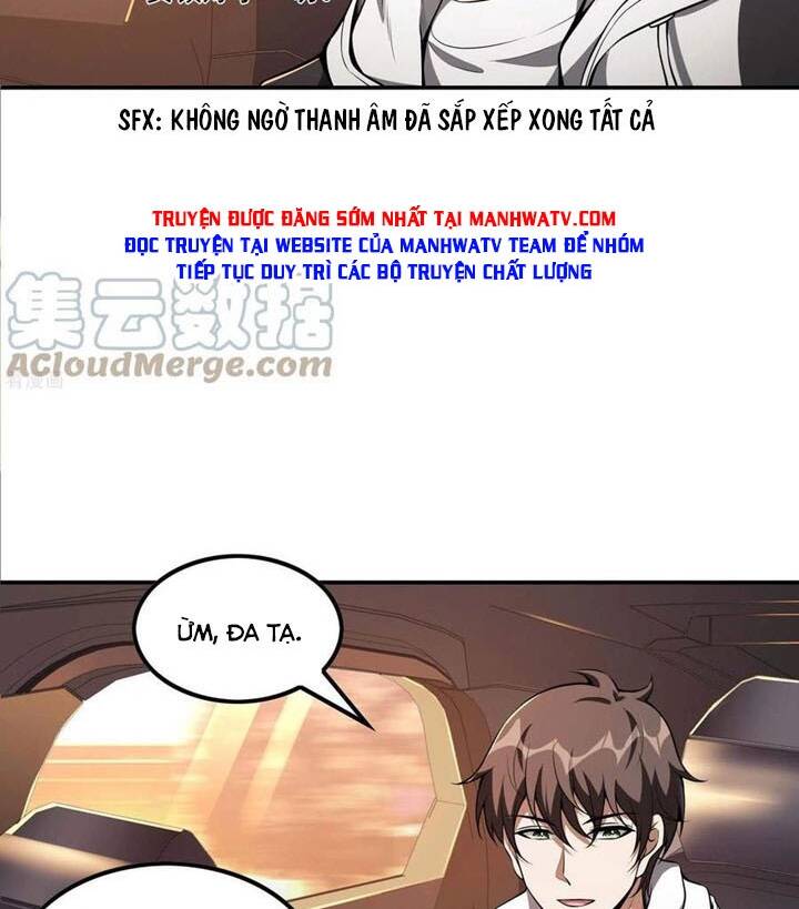 Đệ Nhất Ở Rể Chap 101 - Next Chap 102