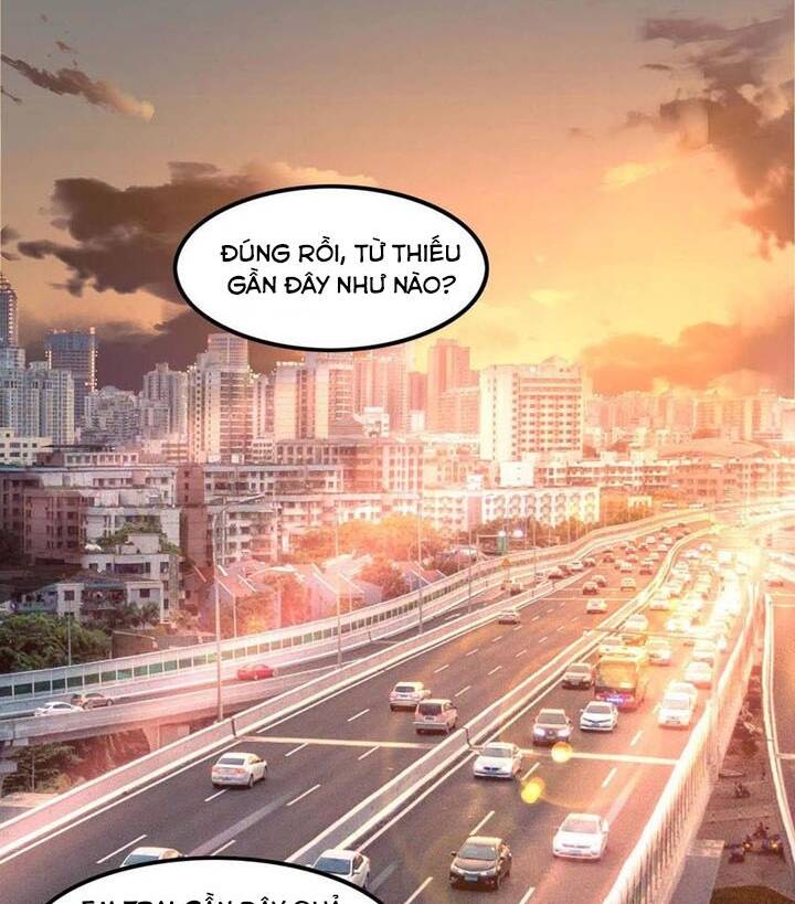 Đệ Nhất Ở Rể Chap 101 - Next Chap 102