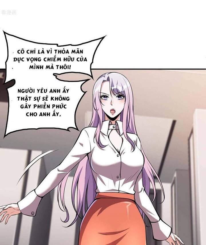 Đệ Nhất Ở Rể Chap 101 - Next Chap 102