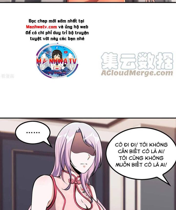 Đệ Nhất Ở Rể Chap 101 - Next Chap 102