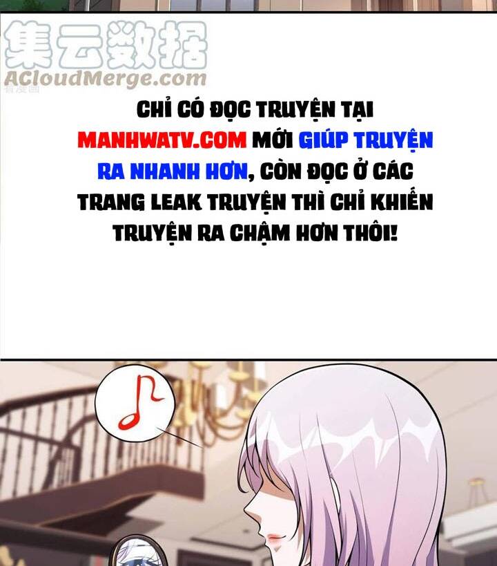 Đệ Nhất Ở Rể Chap 101 - Next Chap 102