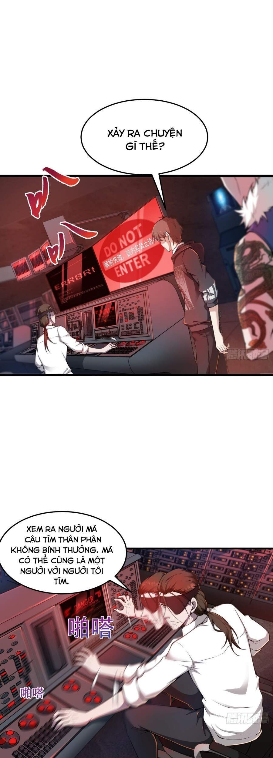 Đệ Nhất Ở Rể Chap 39 - Next Chap 40