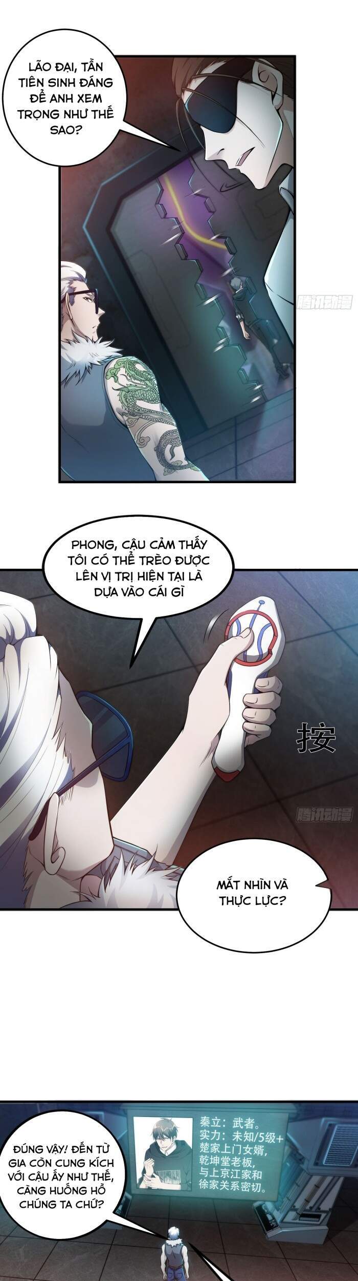 Đệ Nhất Ở Rể Chap 39 - Next Chap 40